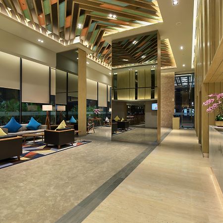 Swiss-Belinn Simatupang Jakarta Eksteriør bilde