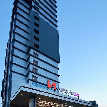 Swiss-Belinn Simatupang Jakarta Eksteriør bilde