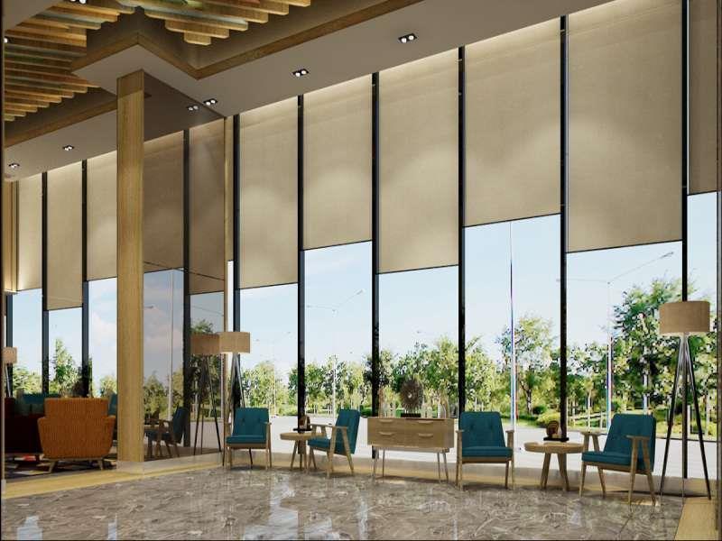 Swiss-Belinn Simatupang Jakarta Eksteriør bilde