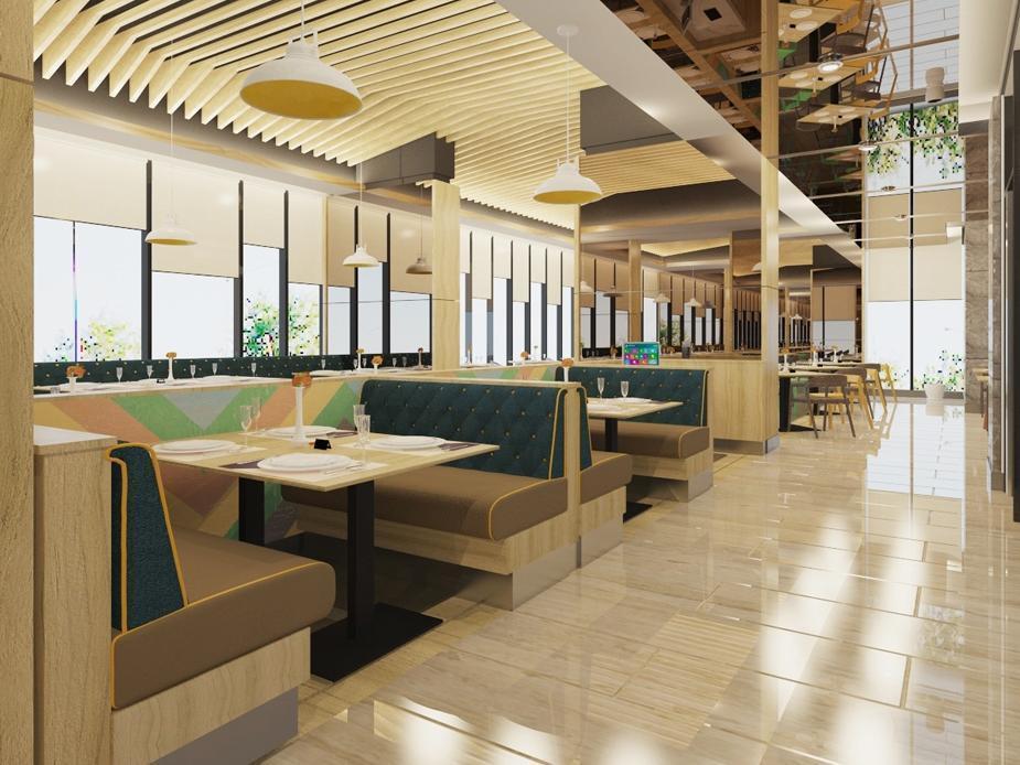 Swiss-Belinn Simatupang Jakarta Eksteriør bilde