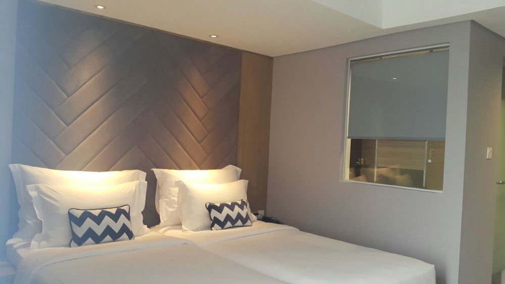 Swiss-Belinn Simatupang Jakarta Eksteriør bilde
